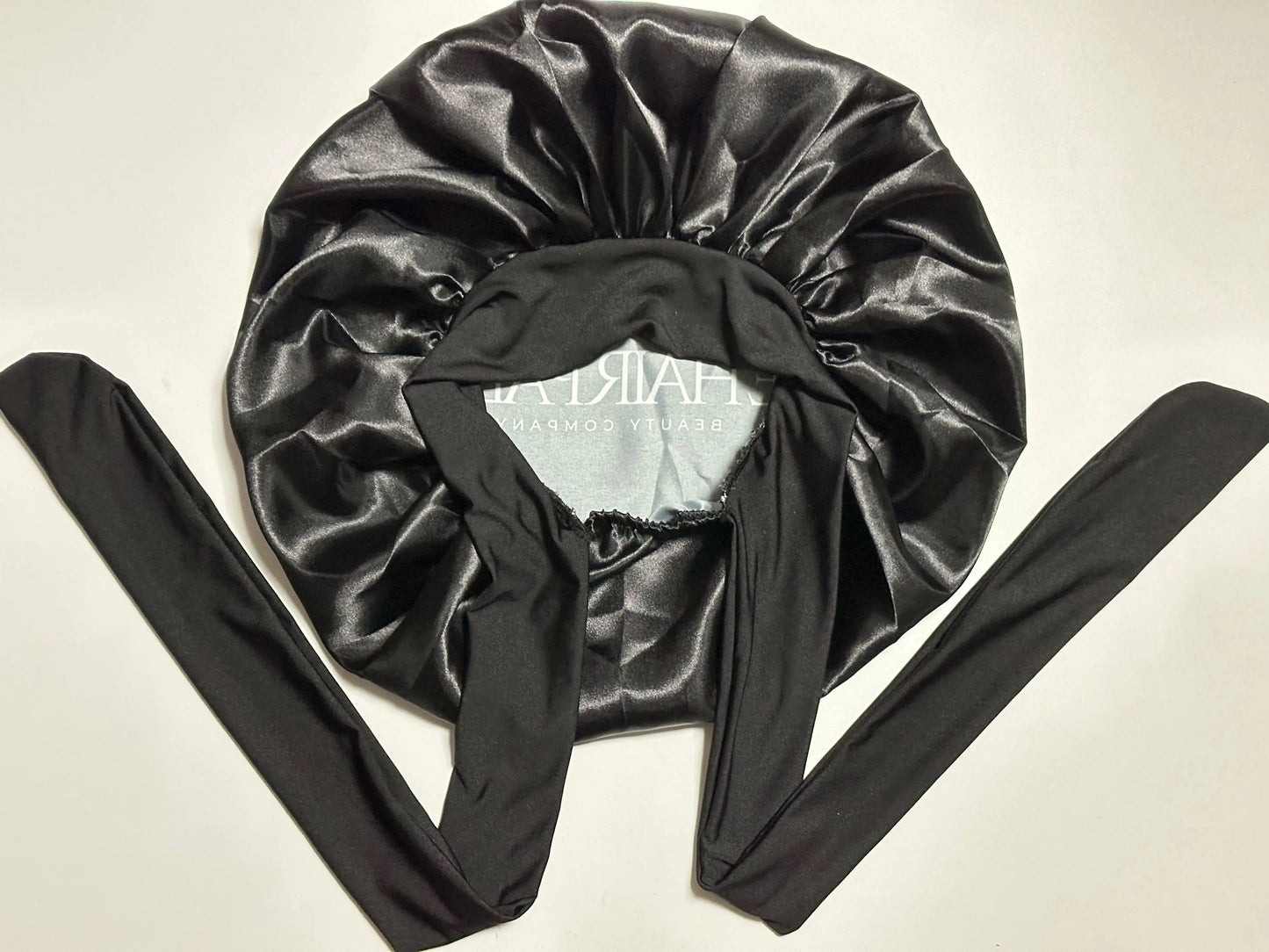 The Hair Palace Satin Bonnet