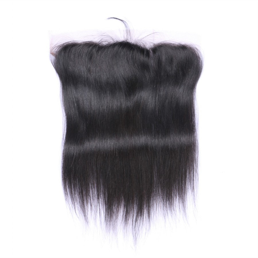 Raw Hair Frontal 13x4 | Straight