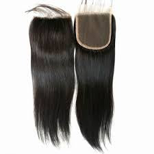 Virgin Hair Closure | Straight