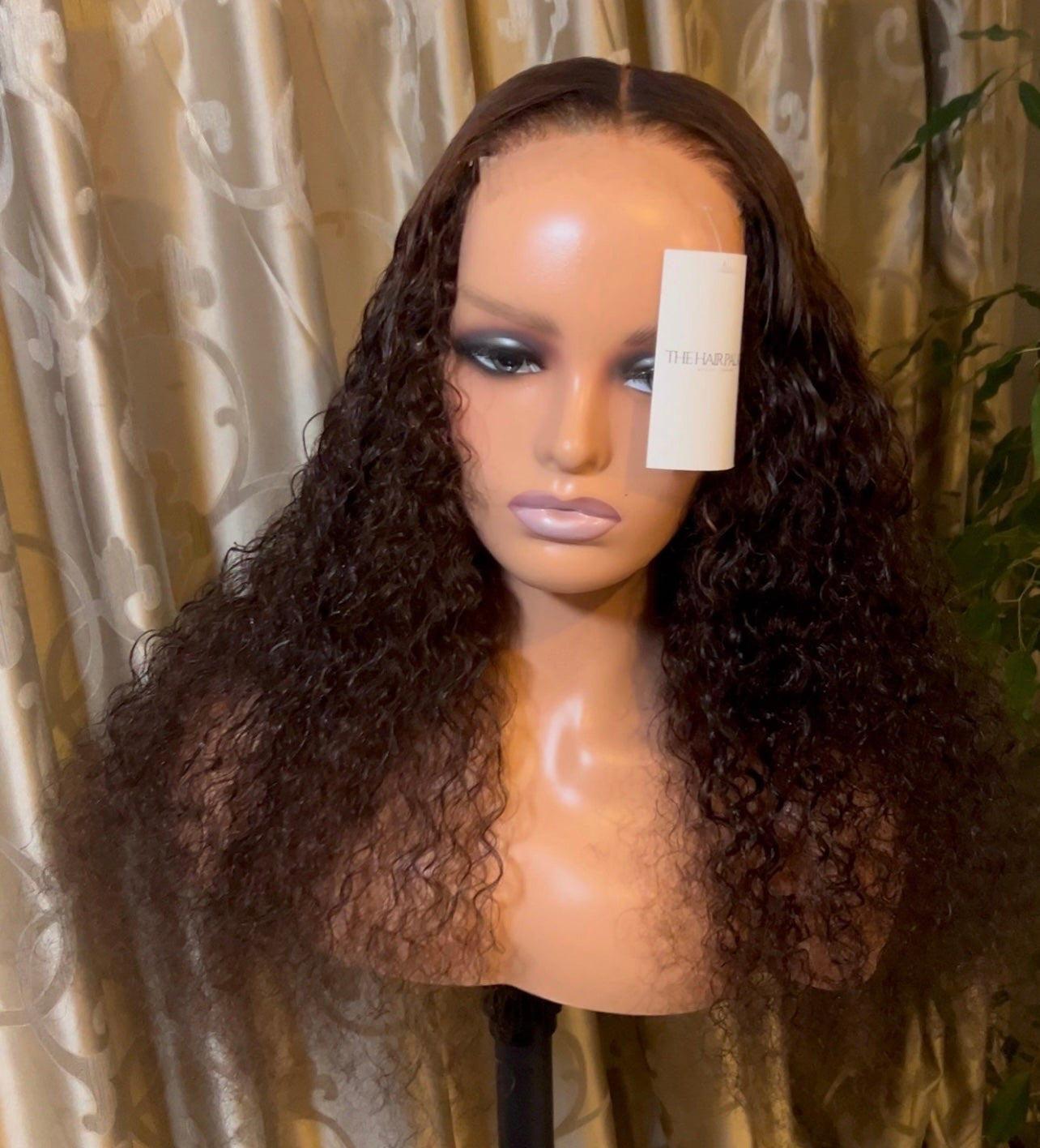 Caramel | Customised Wig