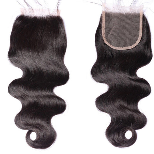 Virgin Hair Closure | Body Wave