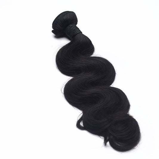 Virgin Hair Bundle | Body Wave