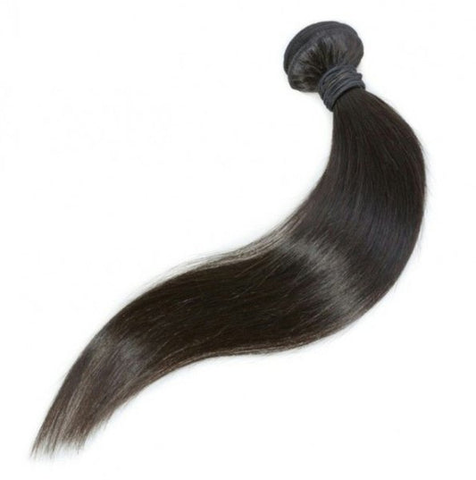 Virgin Hair Bundle | Straight